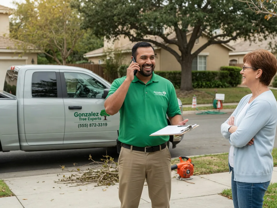 Tree Service Jacksons Gap, AL FAQs